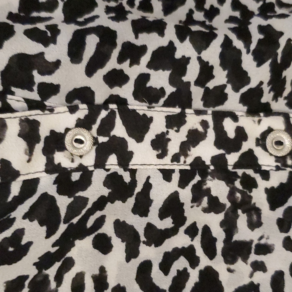 Blouse - Picture 4 of 5